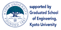 Graduated School of Engineering, Kyoto University